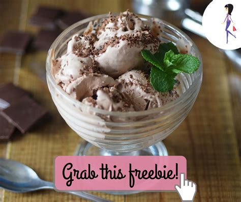 Free Pint Of Ice Cream Catchyfreebies