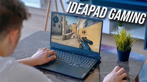 Fiyat Performans Kral Lenovo Ideapad Gaming Nceleme Youtube