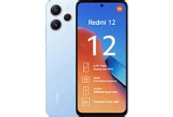 Xiaomi Redmi Gb Sky Blue Dual Sim Smartphone Sky Blue