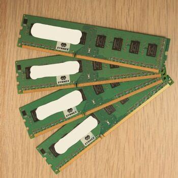 Pirkti Kingston 8 GB (4 x 2 GB) DDR3-1333 Green PC RAM | ENEBA