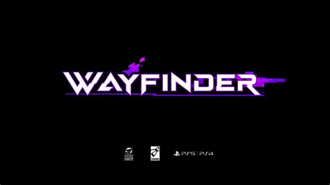 Wayfinder Official Gameplay Reveal PS Video Dailymotion