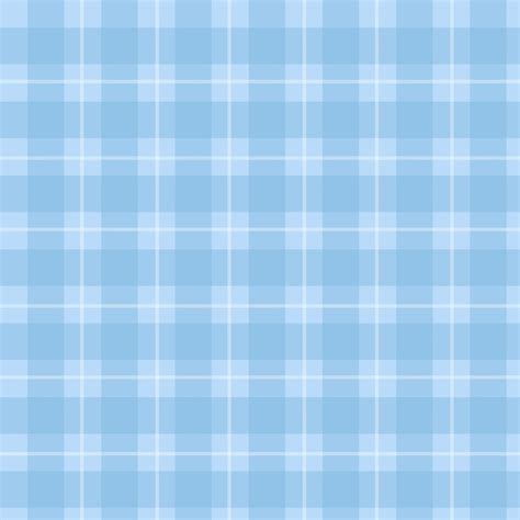 Premium Vector Vector Gingham Pattern Blue Background