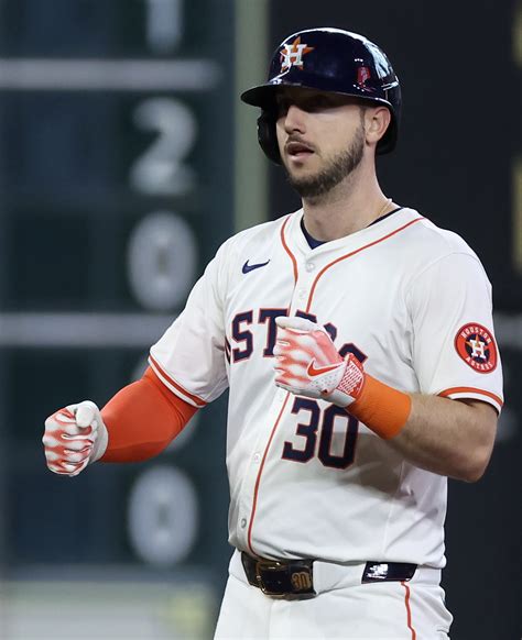 Braves Edge Astros In 10th To Complete Series Sweep Reuters