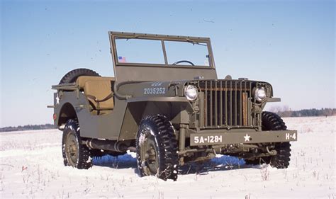 Details For An Accurate Wwii Willys Slat Grille Mb Jeep Restoration Military Tradervehicles