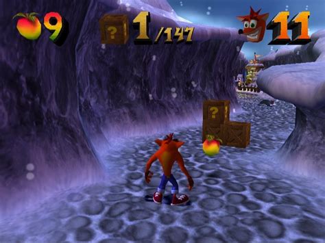 Ranking The 8 Best And 7 Worst Crash Bandicoot Games Ever