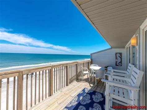 THE 10 BEST Topsail Beach House Rentals, Vacation Rentals (with Photos ...