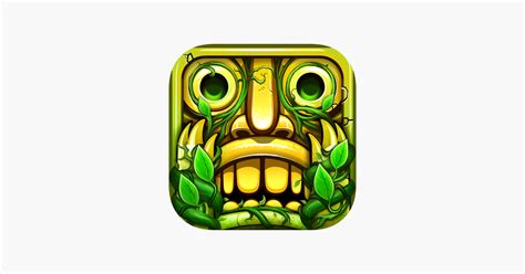 ‎temple Run 2 Su App Store