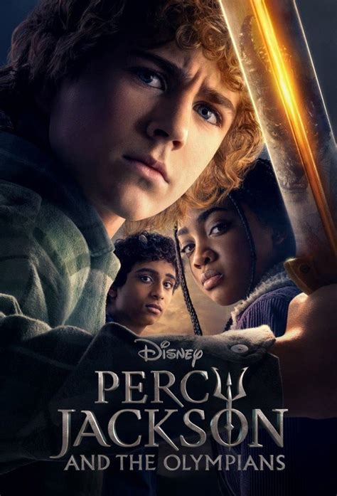 Percy Jackson And The Olympians S01E05 720p X264 FENiX SoftArchive