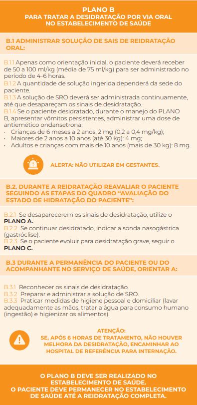 Manejo de diarreia na pediatria Atualizações de 2023 Blog Grupo MedCof