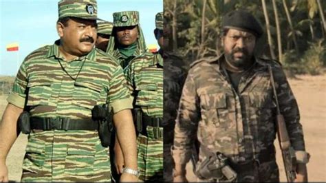 The Family Man Season 2 based on Prabhakaran? Know about the dead LTTE ...