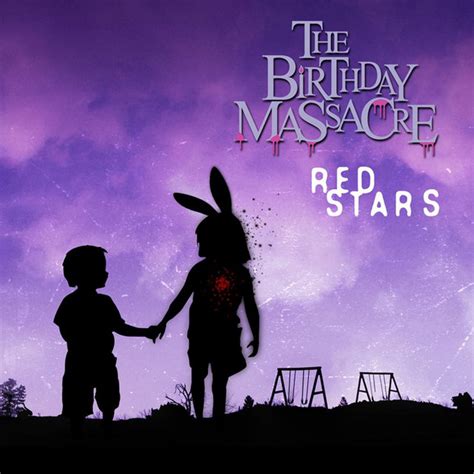 Red Stars Song And Lyrics By The Birthday Massacre Spotify