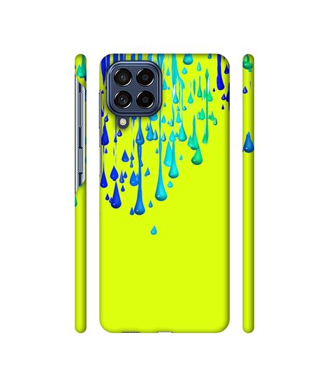 Samsung Galaxy M53 Cases and Covers