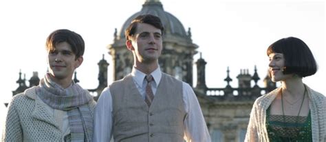 Brideshead Revisited - Reeling Reviews