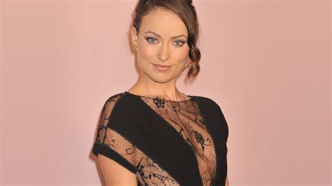 Olivia Wilde Women Actress Brunette Blue Eyes Wallpapers Hd