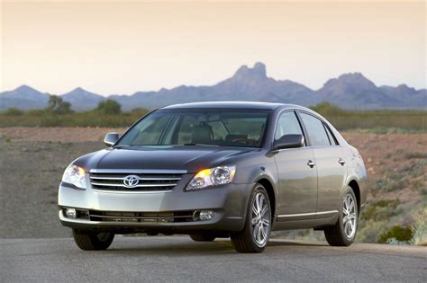 2009 Toyota Avalon Image Photo 36 Of 77