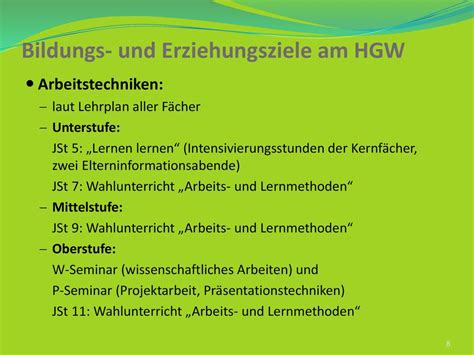 Informationsveranstaltung zum Übertritt ppt herunterladen