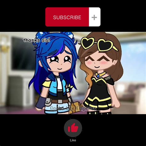 Wrong Hair Dye Meme🙎🏼‍♀️🙎🏼‍♀️ Gacha Meme Gacha Trend Itsfunneh