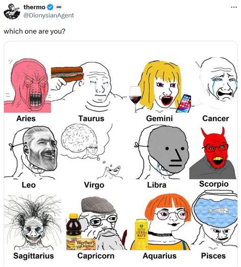 The Crying Wojak Meme Perfectly Captures Online Melancholy