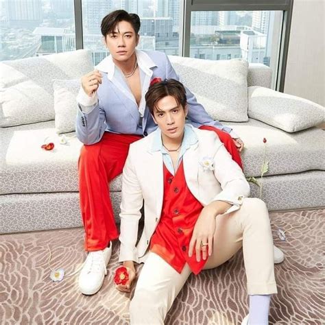 Pin By Irus Love On Thai Celebrities Cute Gay Film Celebrities