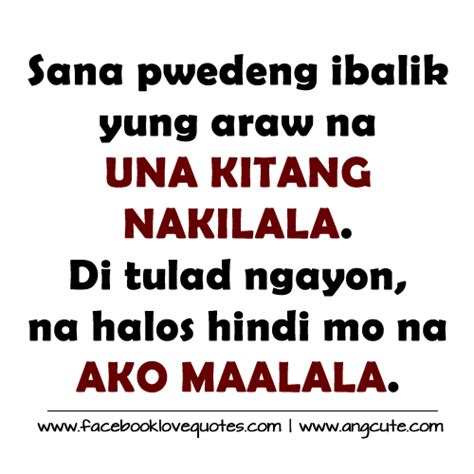 Best Banat Quotes And Patama Tagalog Quotes Artofit