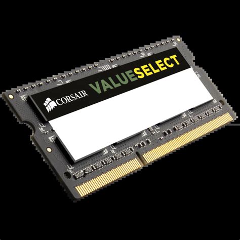 Corsair Memory Gb Ddr Sodimm Memory