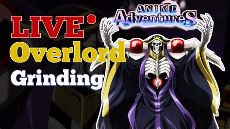 Live Main Anime Adventure Sama Bapak Bapak Discord Anime Adventure