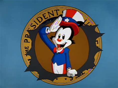 The Presidents Song (song) | Animaniacs Wiki | Fandom