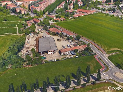 Milano Nosedo Al Via La Riqualificazione Della Cascina Nosedo