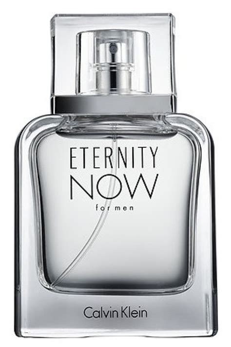 Calvin Klein Eternity Now For Men (Кельвин Кляйн Этернити Нау для ...