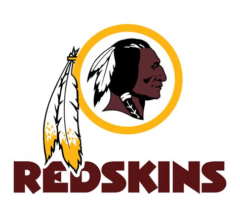 Nfl Redskins Logo