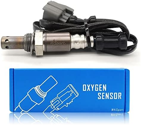 Amazon Hisport Oxygen Sensor Upstream Heated O Sensor