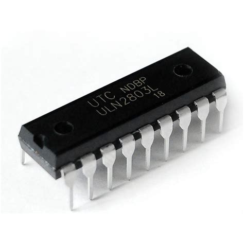 Uln2803l的價格推薦 - 2023年1月| 比價比個夠BigGo