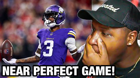 Dblair Reacts To San Francisco 49ers Vs Minnesota Vikings 2023 Week