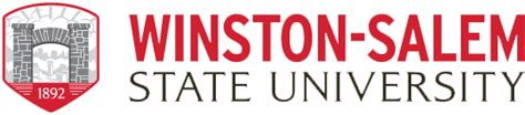 GET - Login - Winston-Salem State University