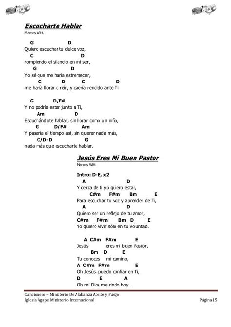 Cancionero Letras Y Acordes Iglesia Hecho Por Luis Lara Ukulele Music