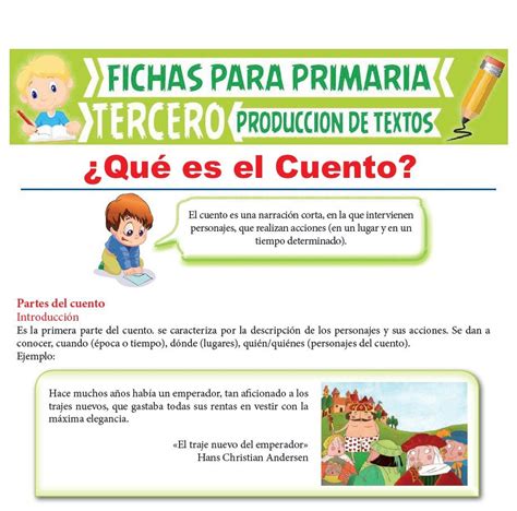 Arriba Imagen Cuentos De Cuarto De Primaria Abzlocal Mx