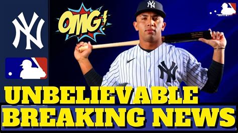 NOBODY EXPECTED YANKEES FANS YANKEES NEWS TODAY LATEST NEWS FROM