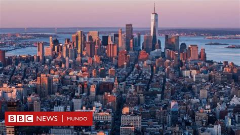 Nueva York sufre un inusual temblor de 4 8 el peor en los últimos en