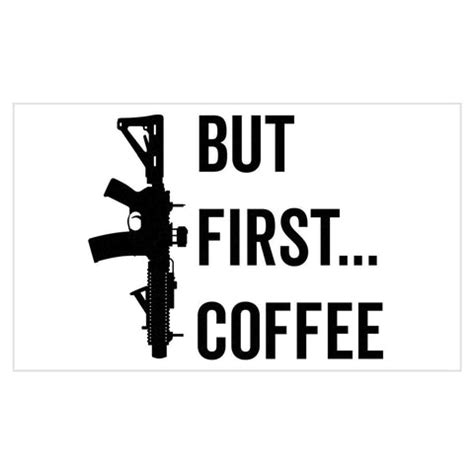 Stickers and Swag – Black Rifle Coffee Company