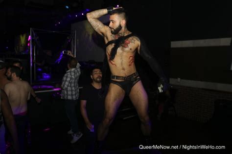 Gay Porn Stars At Hustlaball Las Vegas Main Event