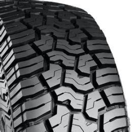 Geolandar X AT G016 Yokohama Tyres The Wheel Deal