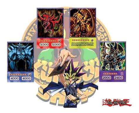 Yu Gi Oh Batalha Da Cidade Deck Yugi 45 Anime Card R 62 95 Em