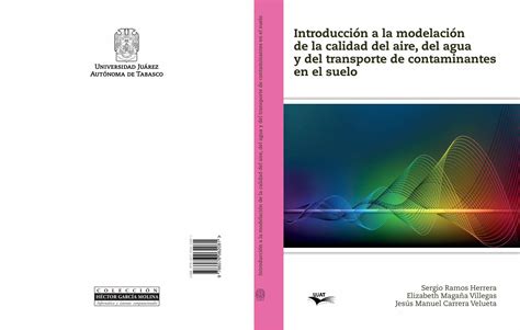 PDF Introducción a la modelación de la calidad del aire del agua y