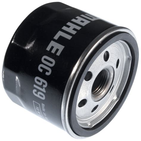 OC619 Oil Filter Mahle-Clevite Michigan