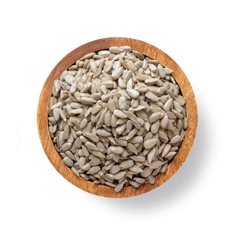 Sunflower Seeds 500g - Bali Buda