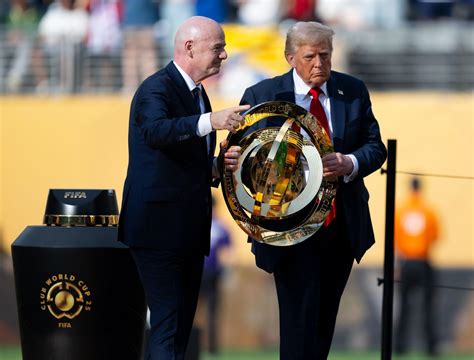 Nächste Trump-Show 2026: Das müssen Fans jetzt wissen | 1&1