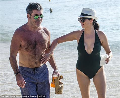 Hot Sexy New Lauren Silverman Bikini Pics