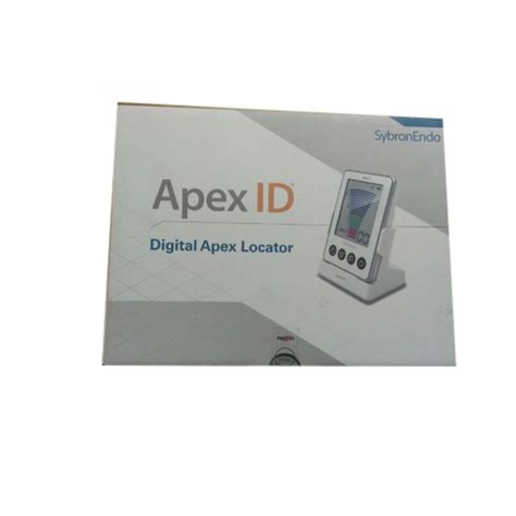 Digital Apex Locator Usage Hospital Clinical At Rs In Pune