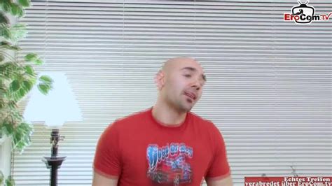 EroCom Nice Brunette With Sexy Small Tits Wants To