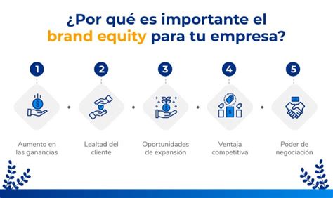 Qué es brand equity y cuál es su importancia